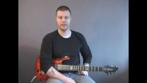 Timing and Note Value Alteration - Example 1a-b