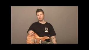 Sweep Picking - Exercise 2