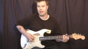 Bridging the Gap to Country - Example 2