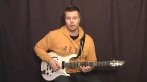 Sequencing Pentatonics - Examples 2: a-b