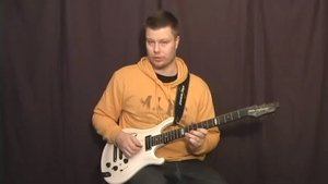 Sequencing Pentatonics - Examples 3: a-b