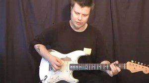 Bridging the Gap to Country - Example 4