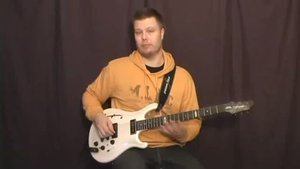 Sequencing Pentatonics - Examples 4: a-b