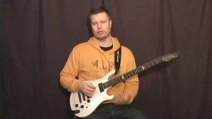 Sequencing Pentatonics - Example 5