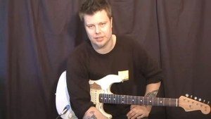 Bridging the Gap to Country - Example 5