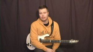 Sequencing Pentatonics - Example 6