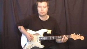 Bridging the Gap to Country - Example 6