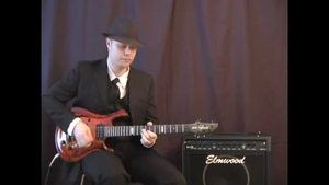 Funk 101 - Example 2