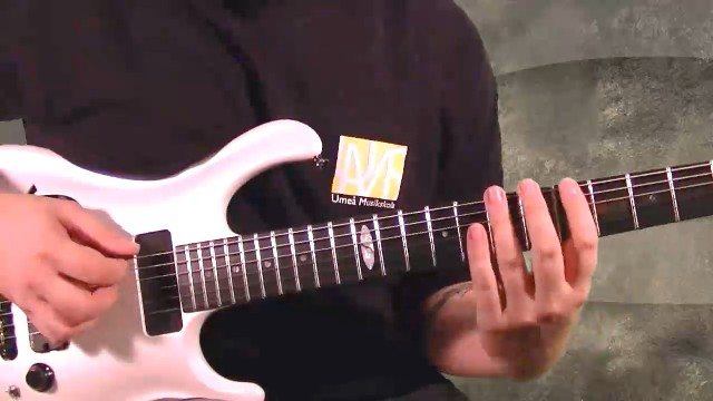 Hybrid Picking Sequences - Example 1