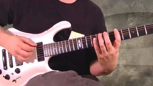 Hybrid Picking Sequences - Example 6