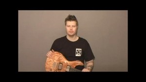 Sweep Picking - Introduction