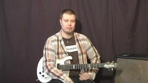 Dividing Rhythm - Major/Minor Soloing Introduction