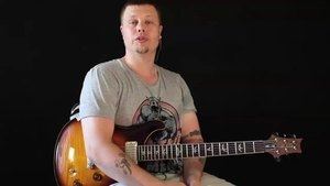 Note Targeting in Pentatonics - Introduction