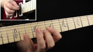 Shawn Lane Lines - Part 2