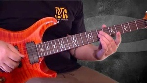 The March Guitar Triathlon - Event 1