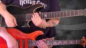 The March Guitar Triathlon - Performance