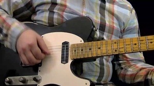 Makin' a Mayer - Right Hand