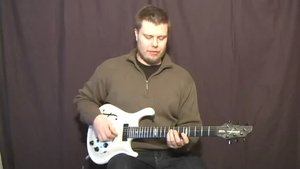 Perception vs. Harmonic Context in Fusion - Part 2