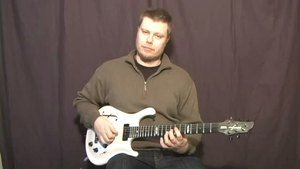 Perception vs. Harmonic Context in Fusion - Part 3