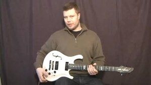 Perception vs. Harmonic Context in Fusion - Part 1