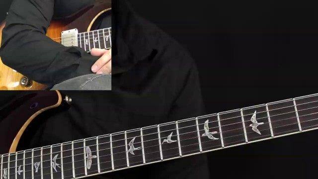 Hybrid Lick Extensions - Intro and Playthrough