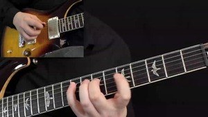 Hybrid Lick Extensions - Isolation Exercises