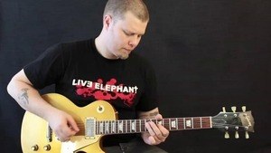 Nuno's Trick Bag - Performance