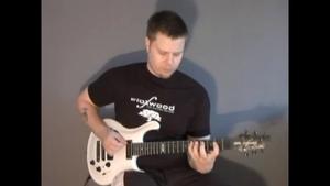 Dividing Rhythm - Solo