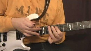 Sequencing Pentatonics - Examples 8: a-d