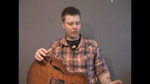 Expand Your Improvisation - The 5 Positions