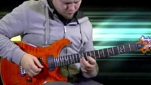 Thirdless Voicings - Outro Improvisation