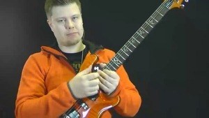 Alternate Tunings - Part 4: DADAAD