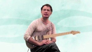 Playing over Changes Pt 2 - Lydian Dominant Chords