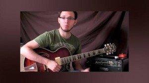 Anchored Fingers - Explanation