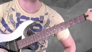 Minor 6th Pentatonics - Learning the Scale