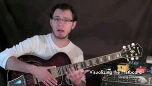 Visualizing the Fretboard - Closing Comments