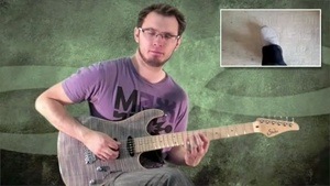 Time Feel - Exercise 1: Demonstration