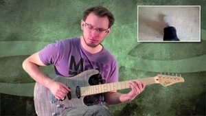 Time Feel - Exercise 2: Demonstration