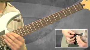 Funky Fusion Song - Intro Section