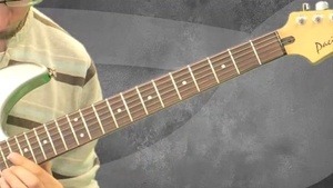 Funky Fusion Song - Main Melody