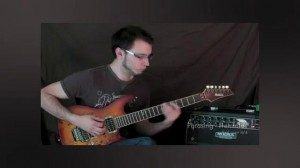 Phrasing - Hemiolas 3/4 over 4/4 (Rhythm 1)