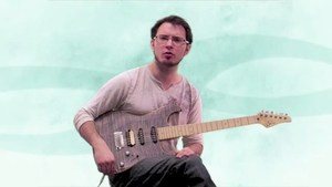 Playing over Changes Pt 2 - Locrian Natural 9 Chords