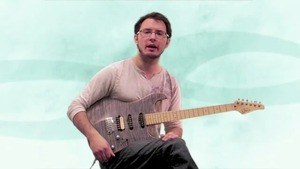 Playing over Changes Pt 2 - Maj7#5 Chords