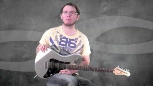 Minor 6th Pentatonics - Introduction