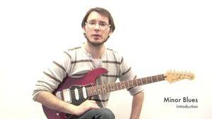 Minor Blues - Introduction