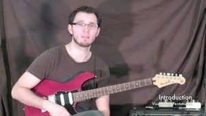 Visualizing Pentatonics - Introduction