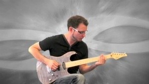 Quartal Harmony - Example Grooves