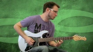 Playing Out - Side Stepping (Example)