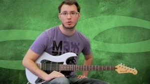 Playing Out - Wholetone/Diminished