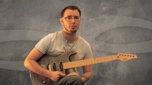 Playing Over Changes (Part 1) - Introduction